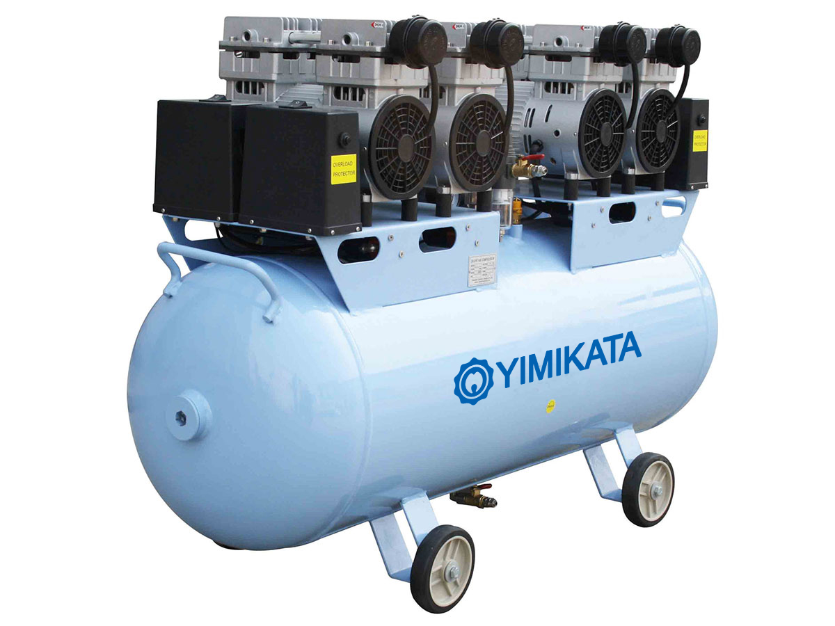 Air Compressor Model:U-1615